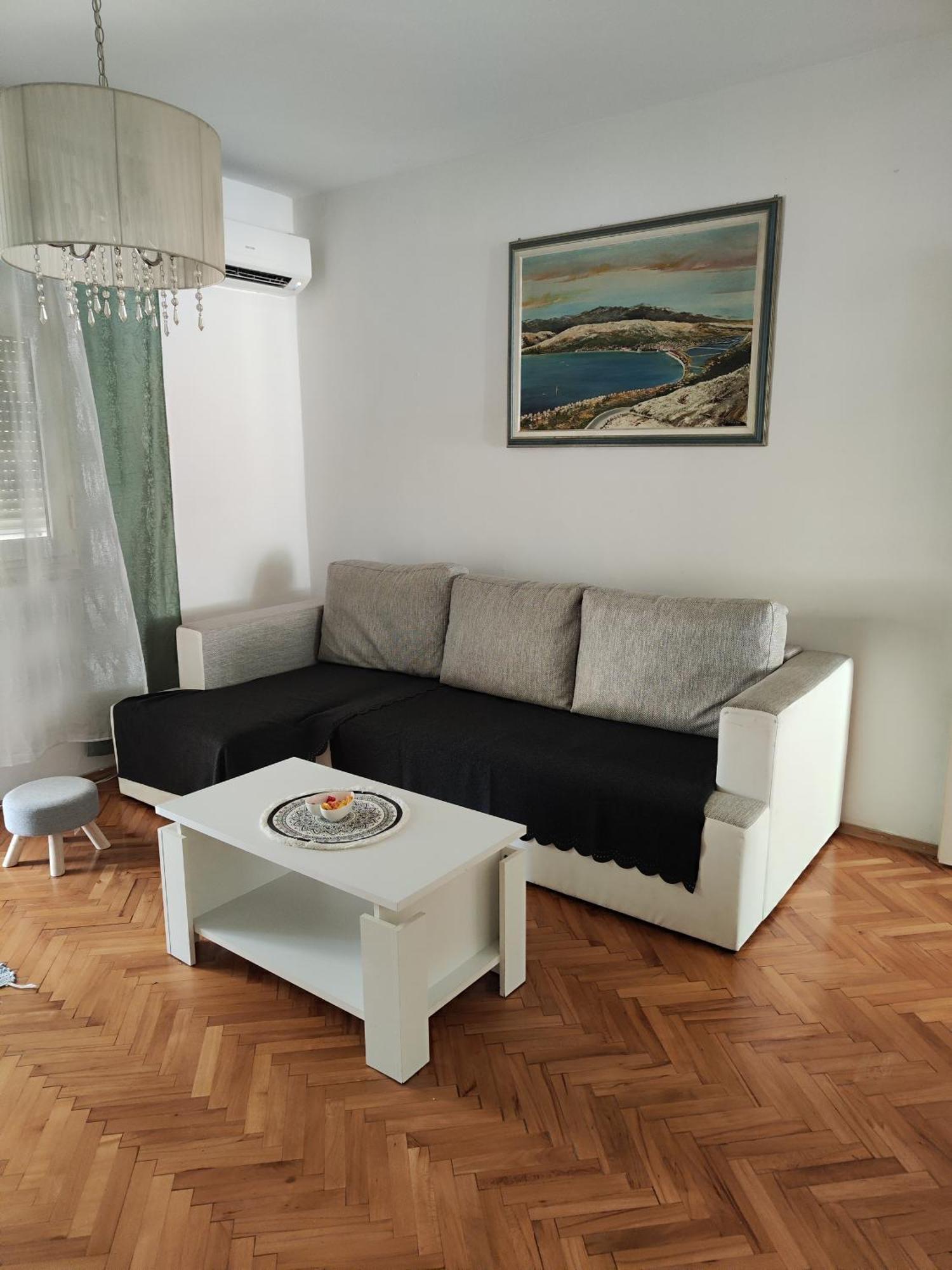 Appartamento Apartman Vesna Pag Pag Town Esterno foto
