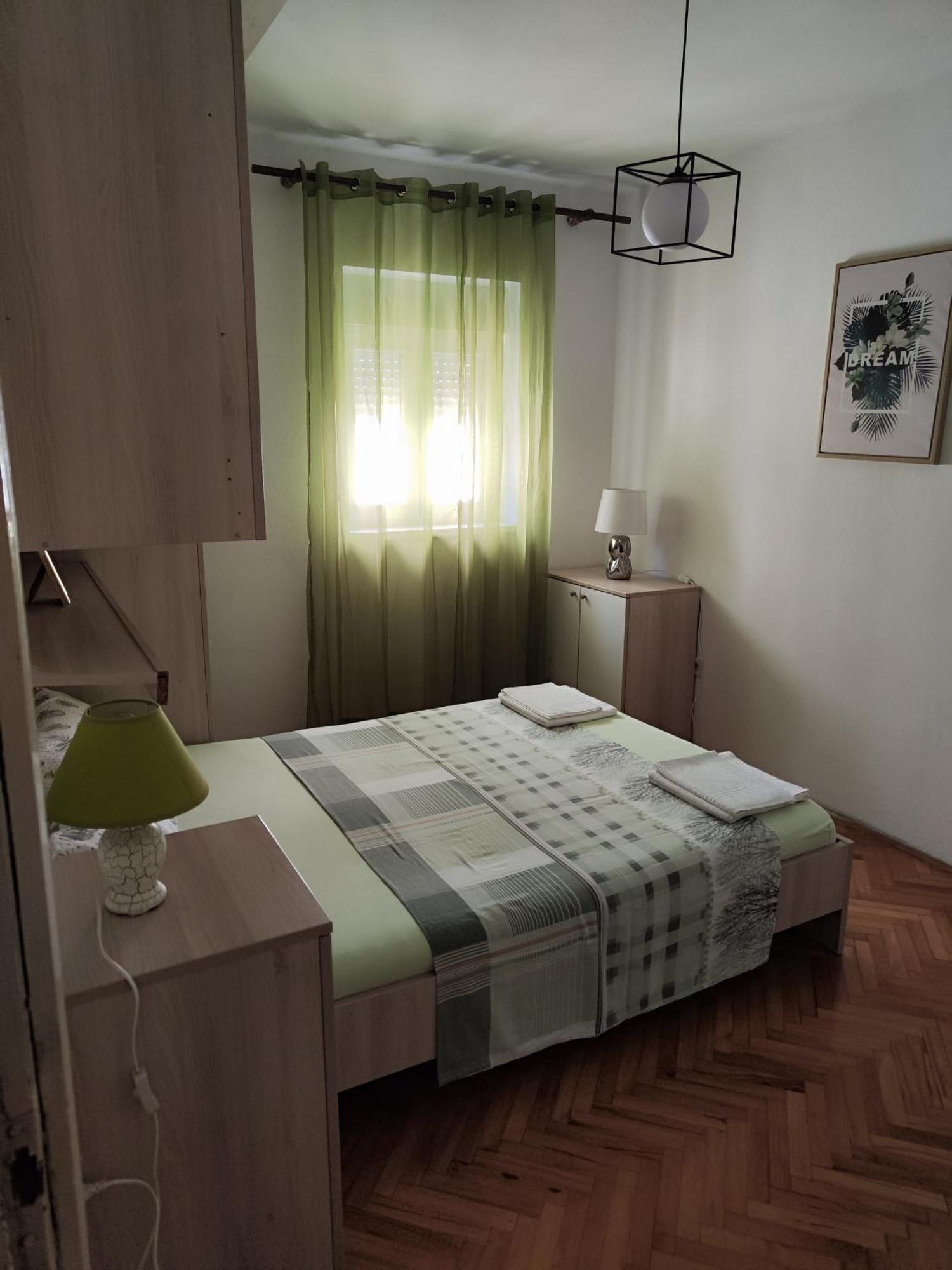 Appartamento Apartman Vesna Pag Pag Town Esterno foto