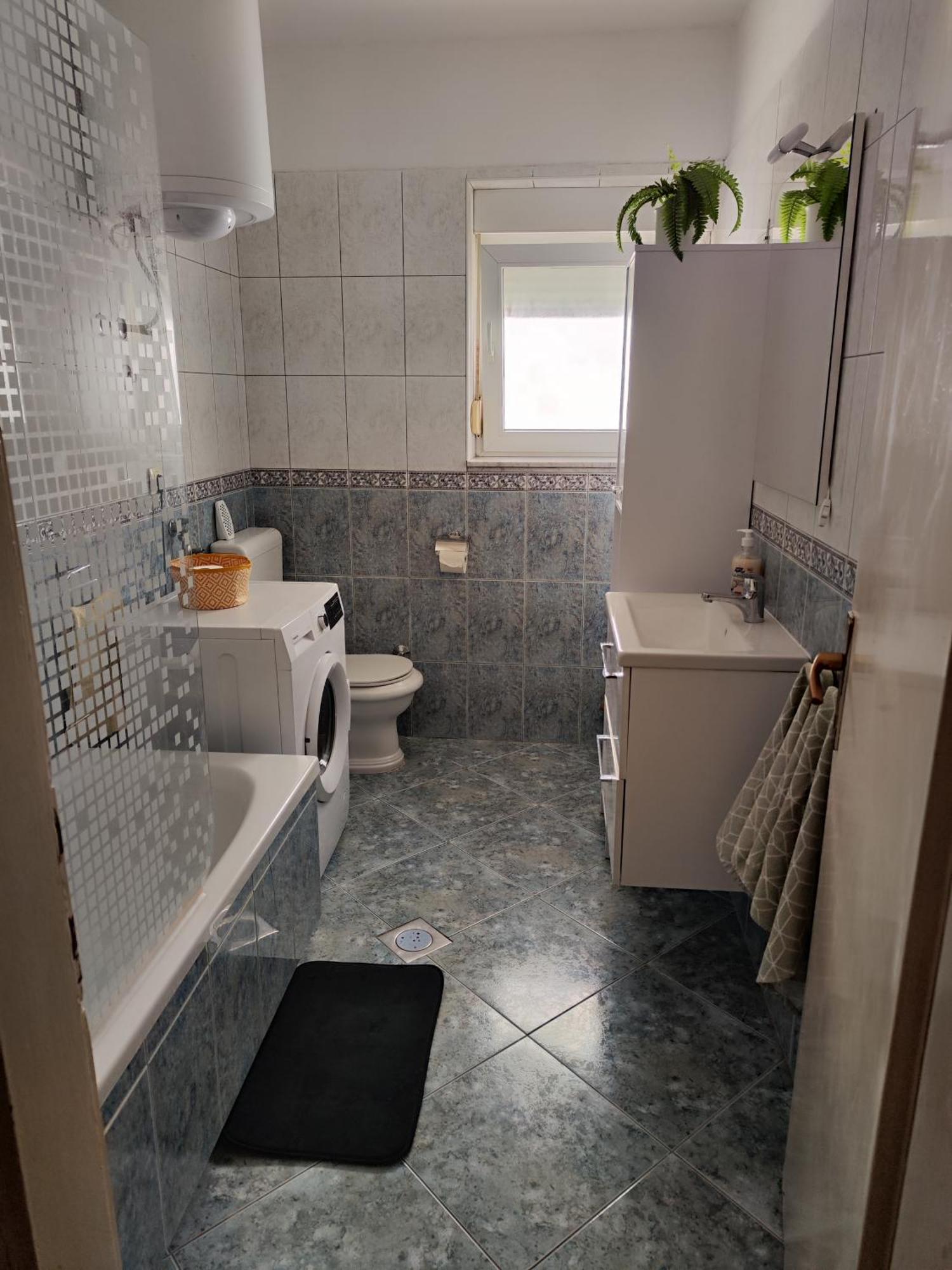 Appartamento Apartman Vesna Pag Pag Town Esterno foto