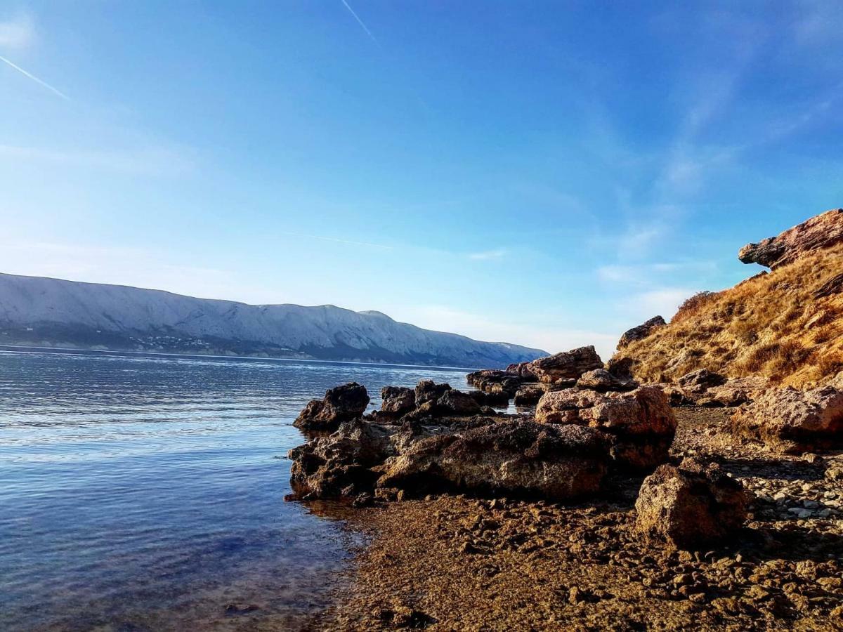 Appartamento Apartman Vesna Pag Pag Town Esterno foto